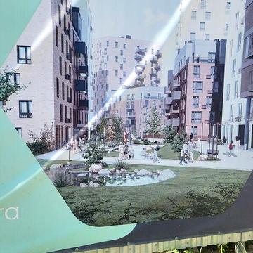 Продаж 1к Квартира Щурата вулиця