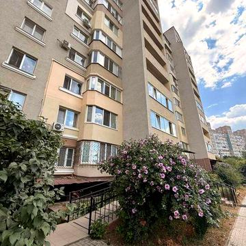 Ексклюзивний продаж 1 кім.квартири на Висоцького | Будинок з газом!