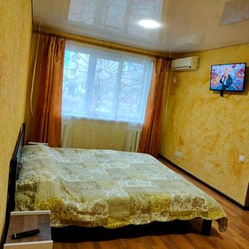 Сдам 1 комнатную квартиру на Соцгороде