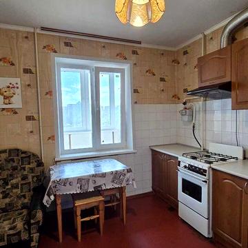 Оренда 1-кімнатної квартири в центральній частині міста
