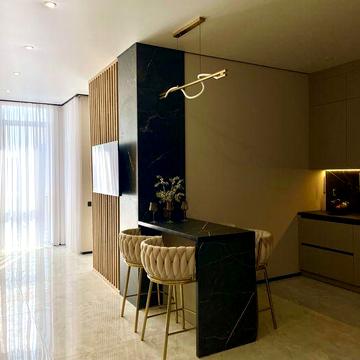 Жк Premier Tower | продаж 1к-студії