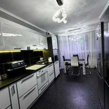 Продаж, Квартира, 3 комнаты, 87 м², ЖК Радужный, Массив Радужный, Таирова, Одесса
