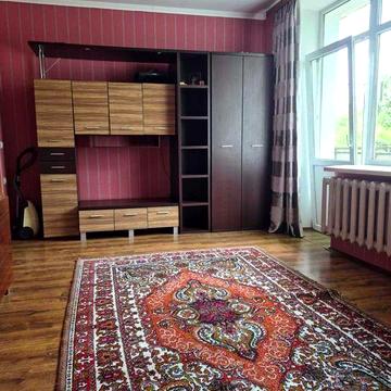 Здам 1-кімнатну квартиру, район Богдана, м. Сміла