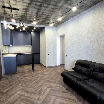 Продам стильну 2-кім. квартиру на Черемушках в ЖК «Скай-Сіті» (340-393) ЖК «Скай Сити»
