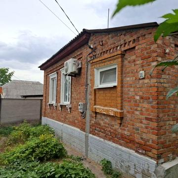 Будинок по вулиці Карпінського