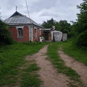 Продам будинок в с. Лука-Мелешківська 8808