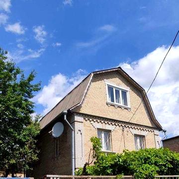 дача біля рДніпро ( 300 м.), СТ “ОДІСЕЙ”.(Бориспільський район, с. Проців).