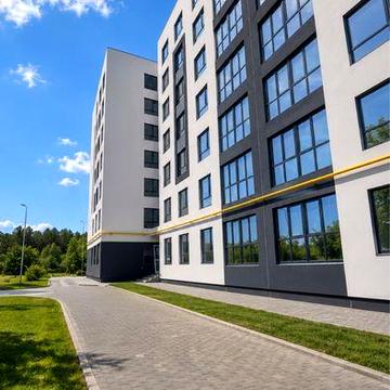 НАЙКРАЩА ЦІНА! 1-кімнатна квартира біля Бучанського парку