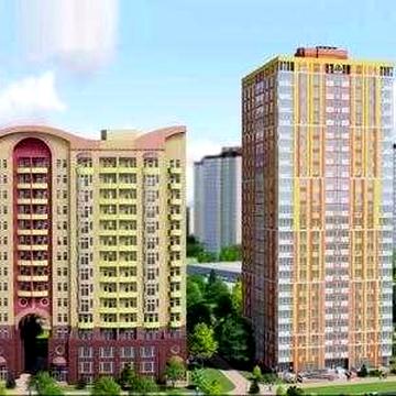 Продаж 1к квартири 36 м² за переуступкою в ЖК Евріка, будинок 19. Голосіївський район! ЖК Евріка