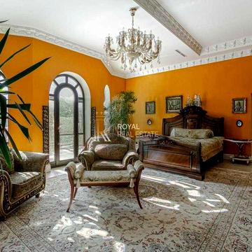 Продаж Будинок Київ Печерськ Царське Село 604,8 м² 4 кімнати Панорамні тераси SPA Гараж 5 авто Італійський інтерєр