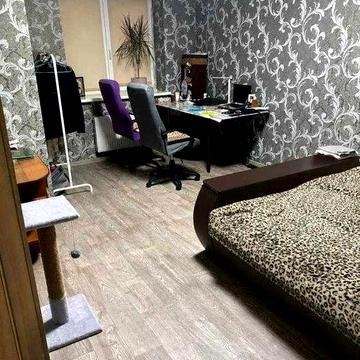 Впервые в продаже! ЖК Мира-3, метро Индустриальная