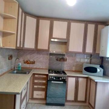 Оренда 3 кімнатної квартири по вул. Бережанська