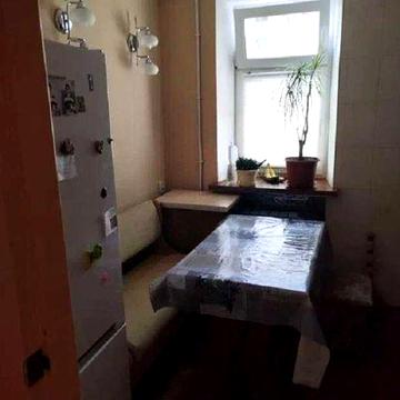 2 кім ОКРЕМІ КІМНАТИ житловий стан КВАРТАЛ (721088)
