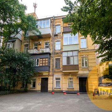Оренда 1-кімнатної квартири / Антоновича, 38-Б / Центр / м.Олімпійська