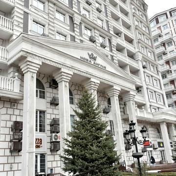 Михайла Максимовича вул. (Онуфрія Трутенка), 28-Б