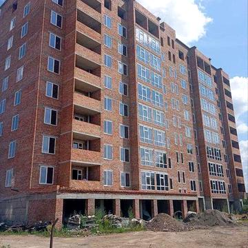 Продаж 1к квартири 38.1м² ЖК Європейський квартал. Здача 2027 рік! ЖК Європейський квартал
