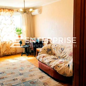 Продаж 1к. квартири вул.Зодчих, Борщагівка, Святошинський район
