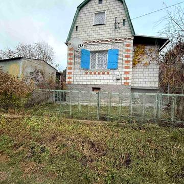 Продам дачу село Велика Снітинка Фастівський рай.Київська обл.