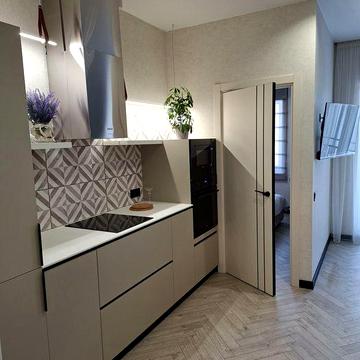 Квартира в Кадорр Сити ЖК 61 жемчужина
