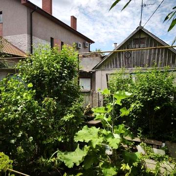 Продам частину будинку на Ванцетті / Донського (225-964)