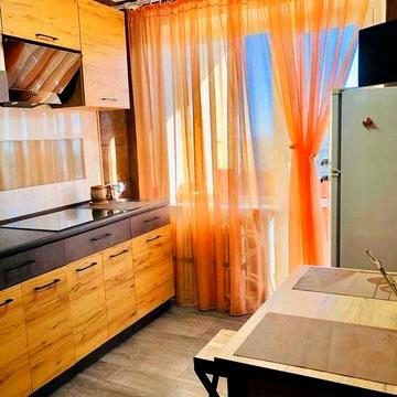 Сдам РЕАЛЬНУЮ 1к квартиру на Соколе, улица Космодромная