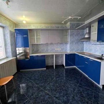 3 кім в багатоповерхівці з кап ремонтом на НАУКИ (ГАГАРІНА) (721097)
