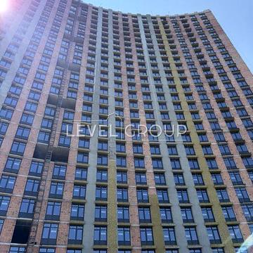 Без % Продаж 1К(52,53м2) ЖК Bereg Residence Оболонський р-н ЖК Bereg Residence