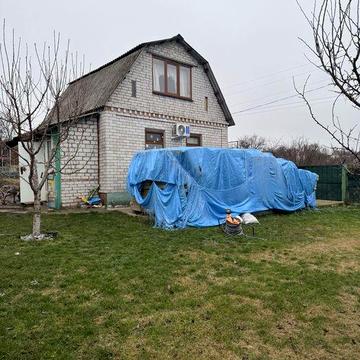Продам дачу в СТ МЕХАНІЗАТОР