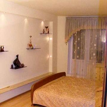 Продаж 4к квартири ОЛЕКСІЇВКА (92336)