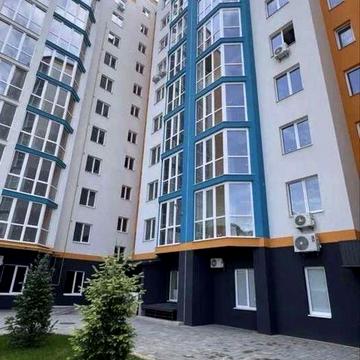 Оренда 1к квартири Новобудова Центр міста