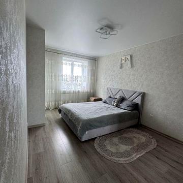 ПРОДАМ 1 кімнатну квартиру по вул. Рівненьська ЖК «Зелений Масив» ЖК Зелений Масив