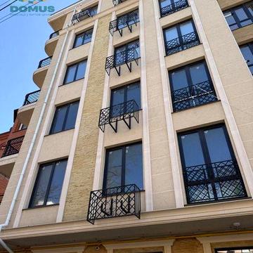 Продам 1 комн ЖК Дом на Маланова! Дерибасовская. ГАЗ. Клубный дом!