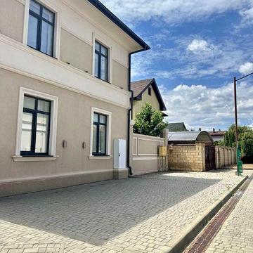 Таунхаус возле моря с евроремонтом