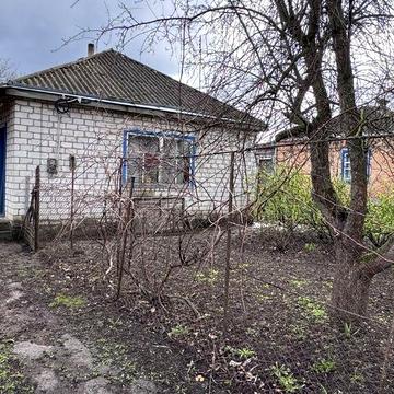 Будинок 53м2 в с. Онішки