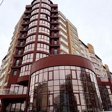 Продам Здану 1кімн новобудову, вул. Героїв Майдану ЖК Чернівціжитлобуд