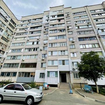 Продам 1 кімнатну квартиру Соляні ПГУ 13 В