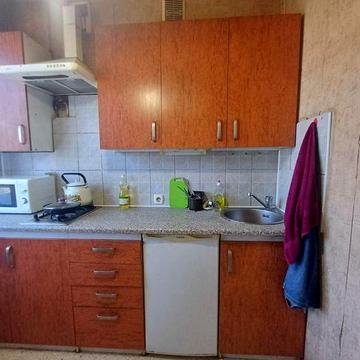 1 кімн район Артема вул.Космонавтів, 4/5 поверх, з меблями і технікою