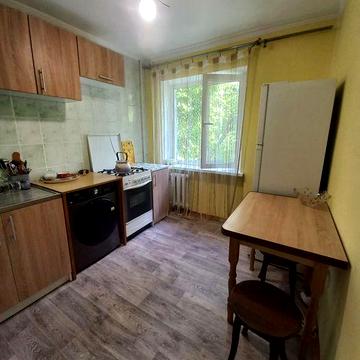 Однокімнатна хортицький район