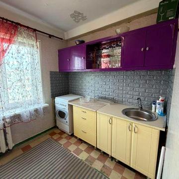 Оренда 1к квартира Хортицький район