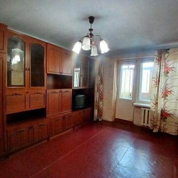 Аренда 1к/к  1я Линия 34а