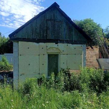 Продаж дачі 30 кв.м на Ігрені в межах міста, ділянка 8 соток, капітальний ремонт