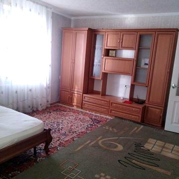 Оренда однокімнатної квартири