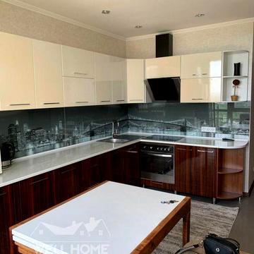 Продаж квартири 1к Ракетна, 24 Київ