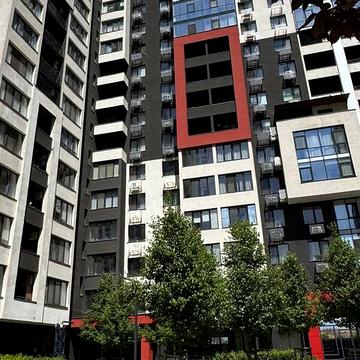 Продаж 2к Квартира Спортивна вулиця ЖК Таировские сады