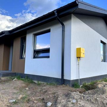 ОСТАННІЙ БУДИНОК‼️ Розтермінування |Продаж будинку  біля  м.Бровари Київ ‼️єОселя, ГАЗ