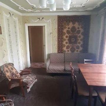 Здам 3к. квартиру на тривалий термін
