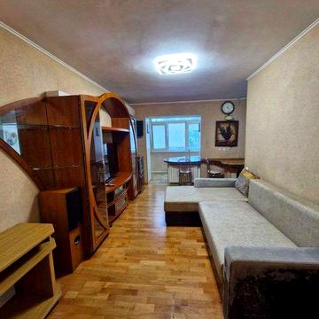 Продам 3-кімнатну квартиру на Фонтані, поруч із Юридичною Академією