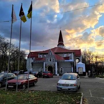 Квартира з АГВ біля сквера Г. Гамова
