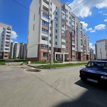 ЖК ПТИЧКА продам 1-квартиру Барабашова 14-Б.L ЖК Птичка