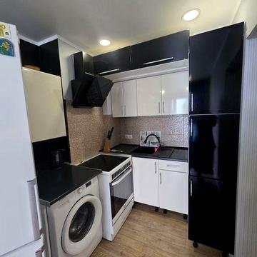 Продам 1ком квартиру в Лузановке с видом на море